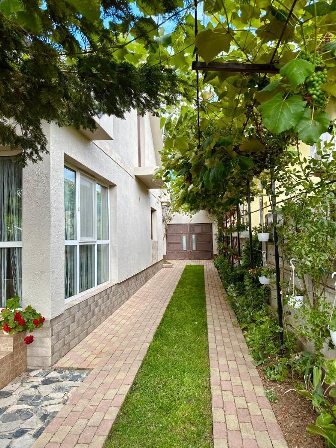 Villa Casa Cristina Tuzla Exterior foto