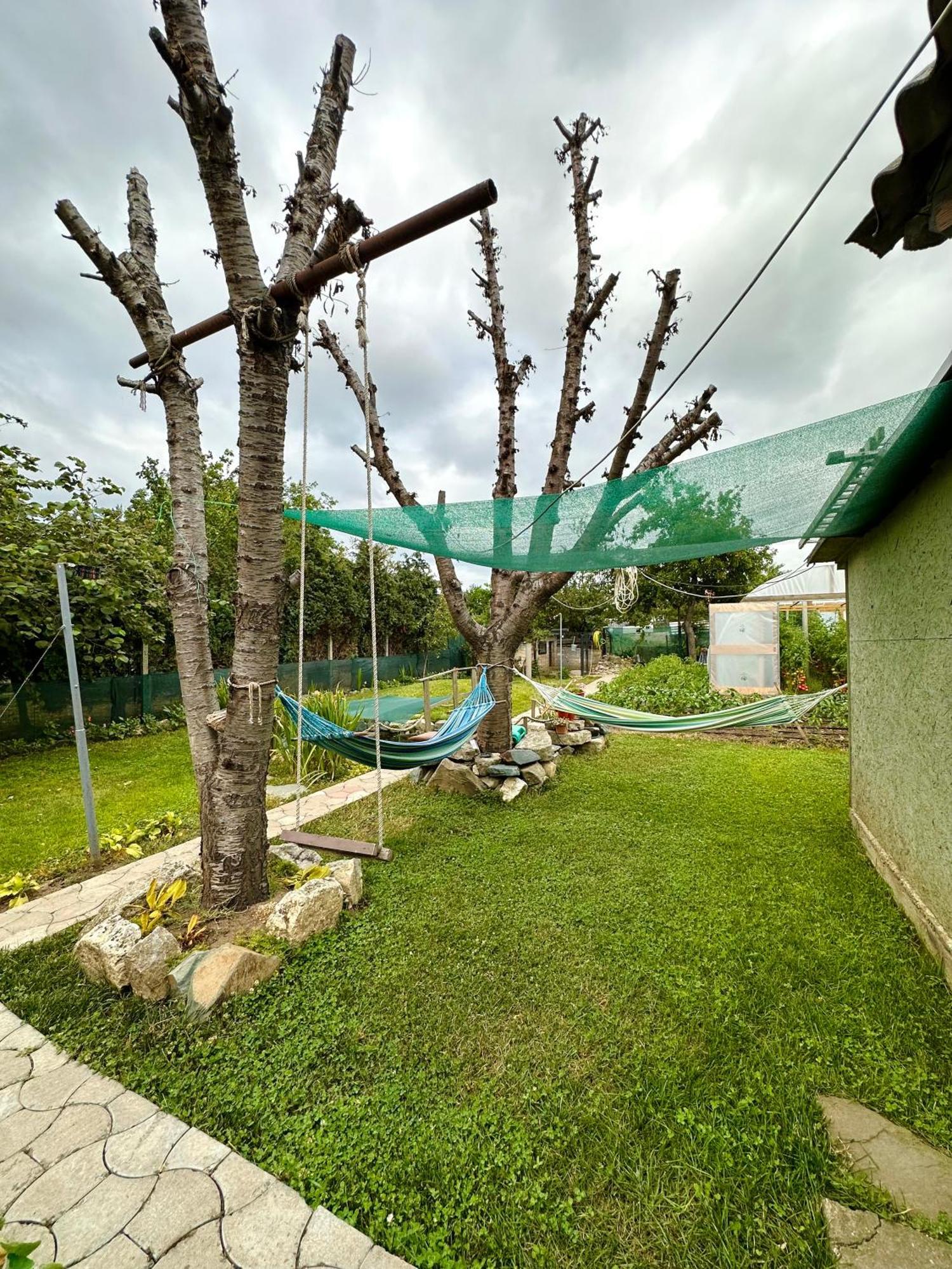 Villa Casa Cristina Tuzla Exterior foto