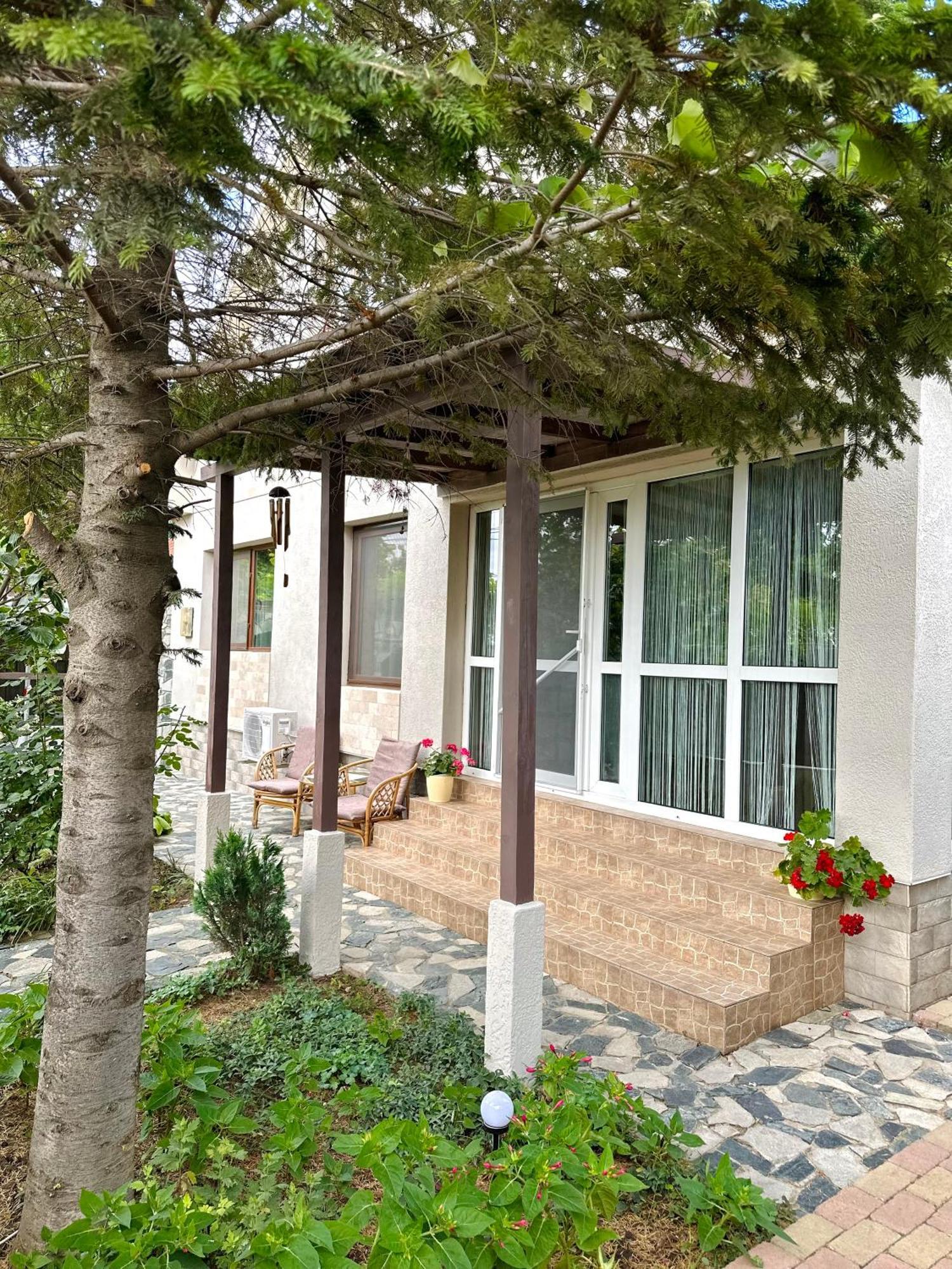 Villa Casa Cristina Tuzla Exterior foto