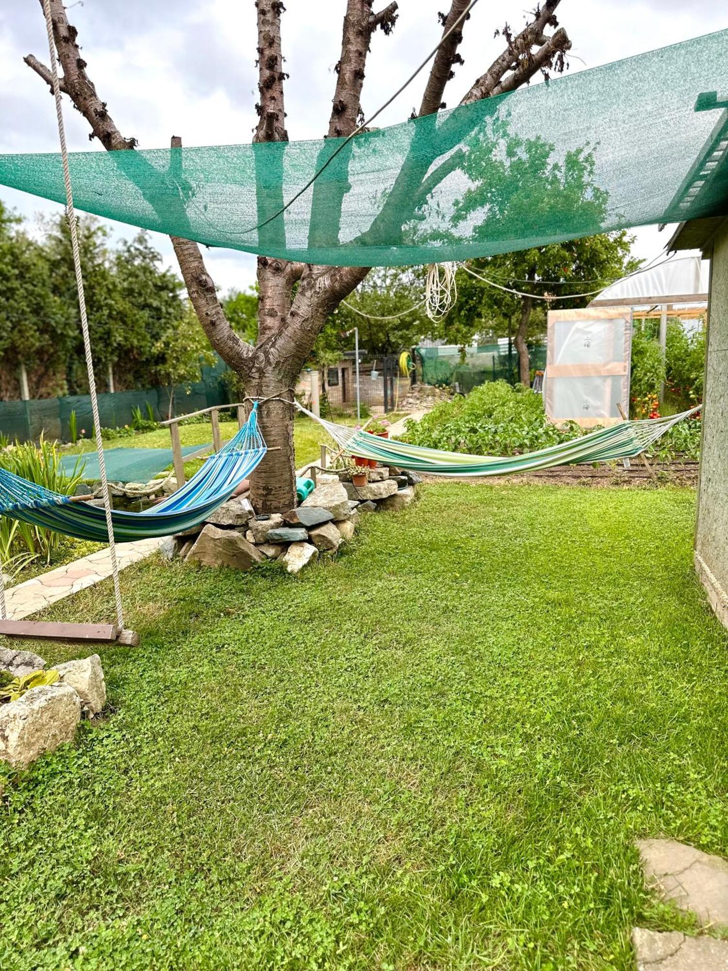 Villa Casa Cristina Tuzla Exterior foto